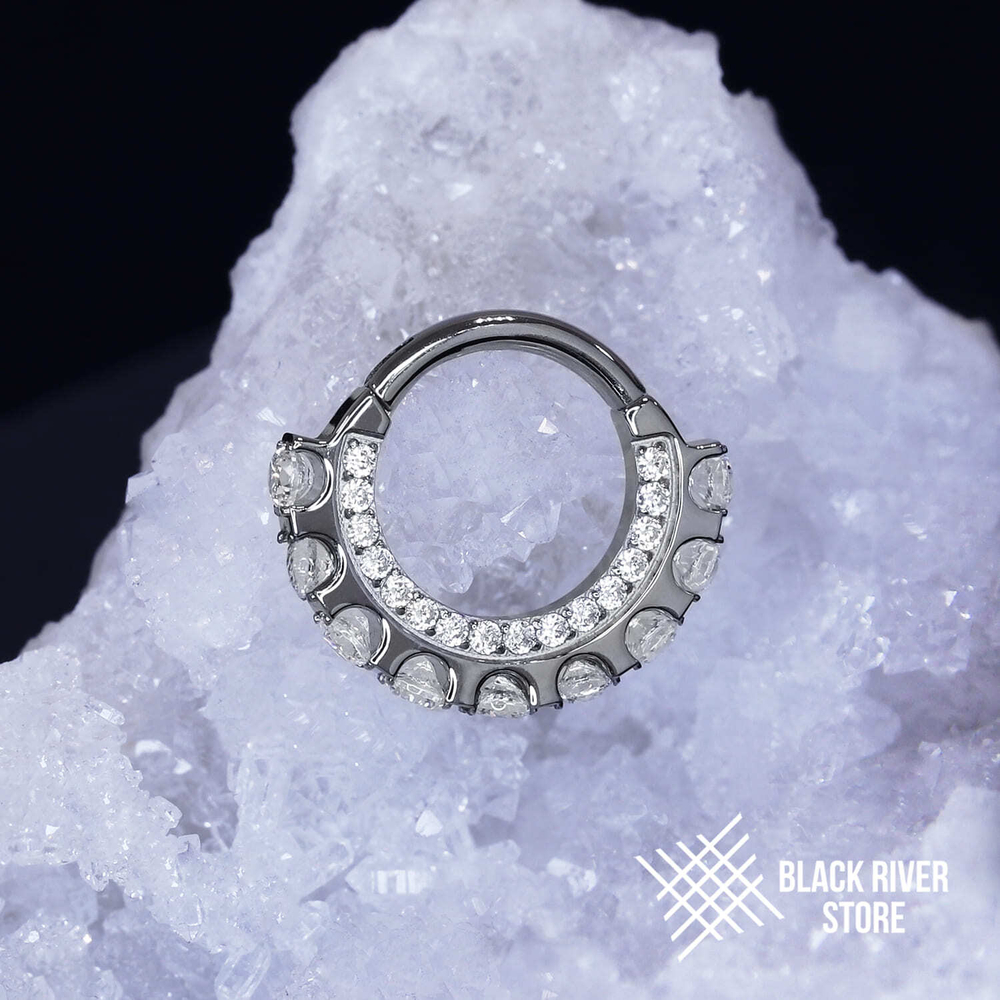 Кликер Passion Crystal 1.2мм