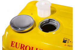 Бензиновый генератор Eurolux G950A