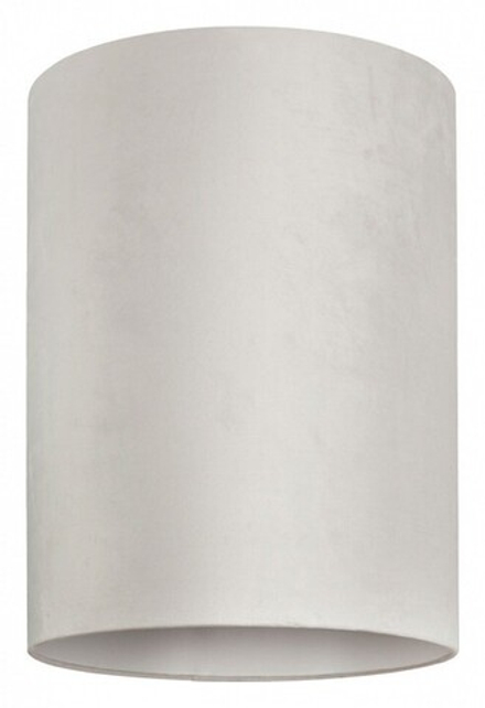 Плафон текстильный Nowodvorski Cameleon Barrel L V WH 8508