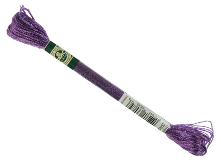 Мулине DMC SATIN, вискоза, S552