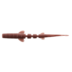 Слаги Lucky John UNAGI SLUG 3.0in (7,62 см), цвет F07, 7шт.