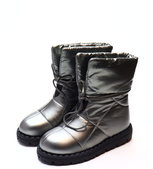 Дутики (36-41) р. / шт. D88607/58