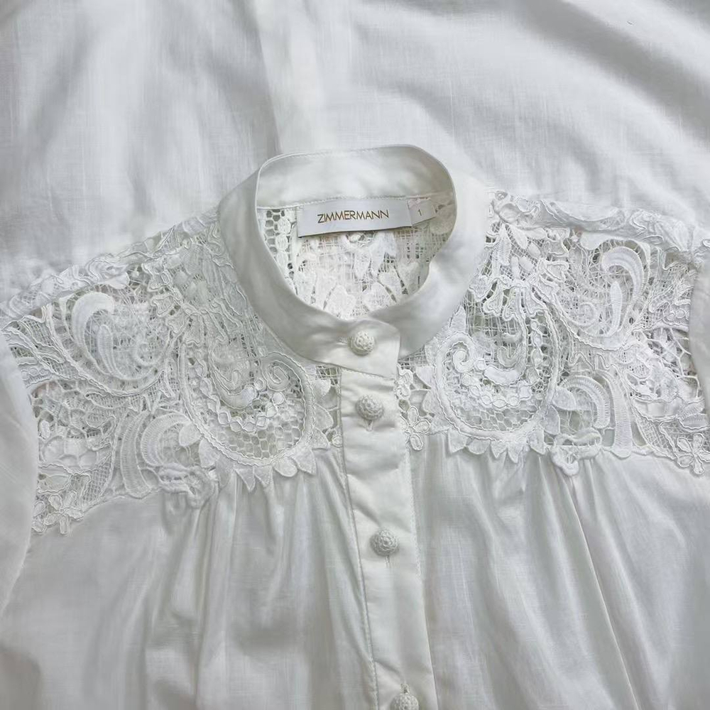 Платье Zimmermann