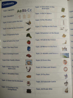 Longman Childrens Picture Dictionary