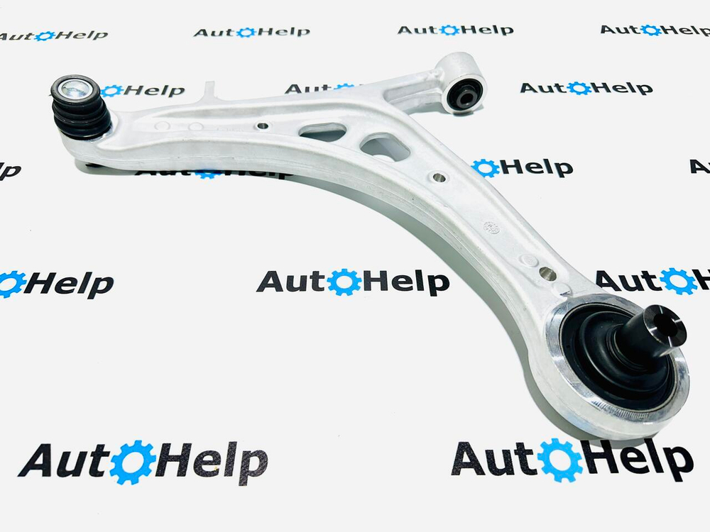 Рычаг подвески SH Auto Parts SH-93012 передний левый