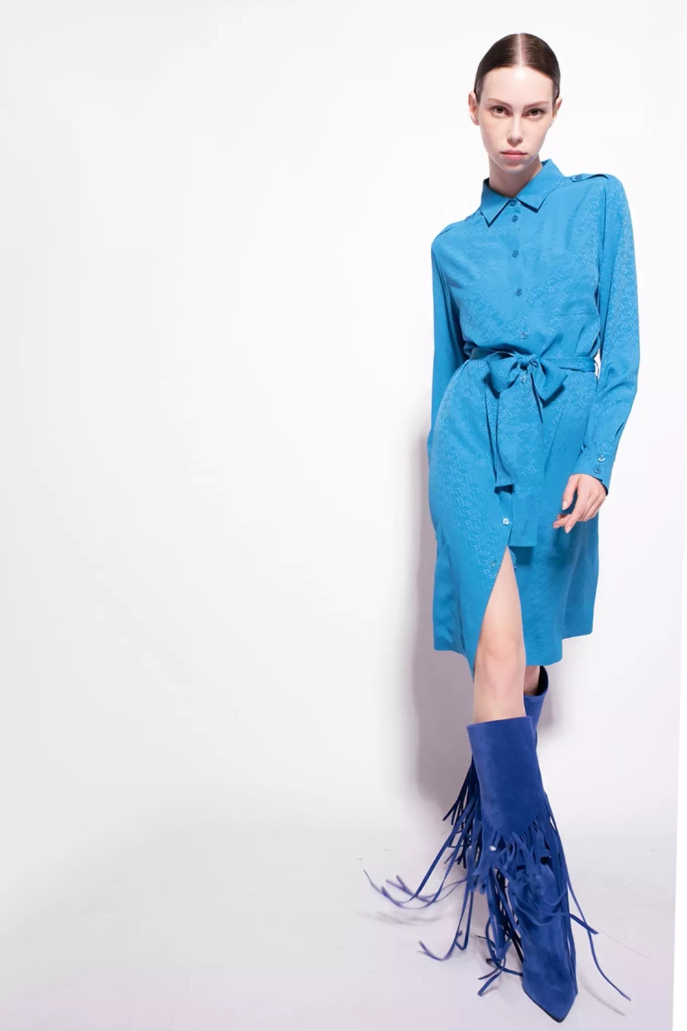 Платье PINKO