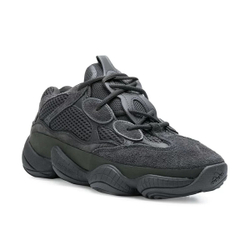 Кроссовки Adidas Yeezy 500 Utility Black