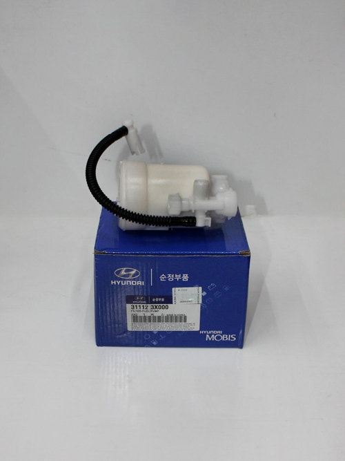 Фильтр топливный ОРГ. 311123X000 для HYUNDAI, KIA (Elantra, Cerato, Soul)