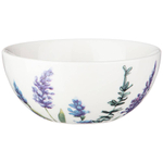 Набор розеток 2шт 9,5*4см "Лаванда" Bronco