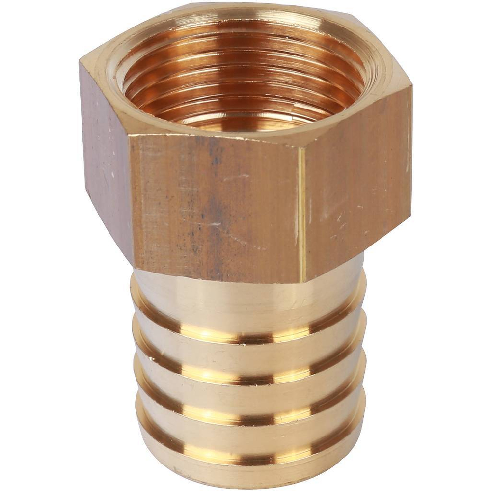 Штуцер STOUT 3/4"x25 мм ВР