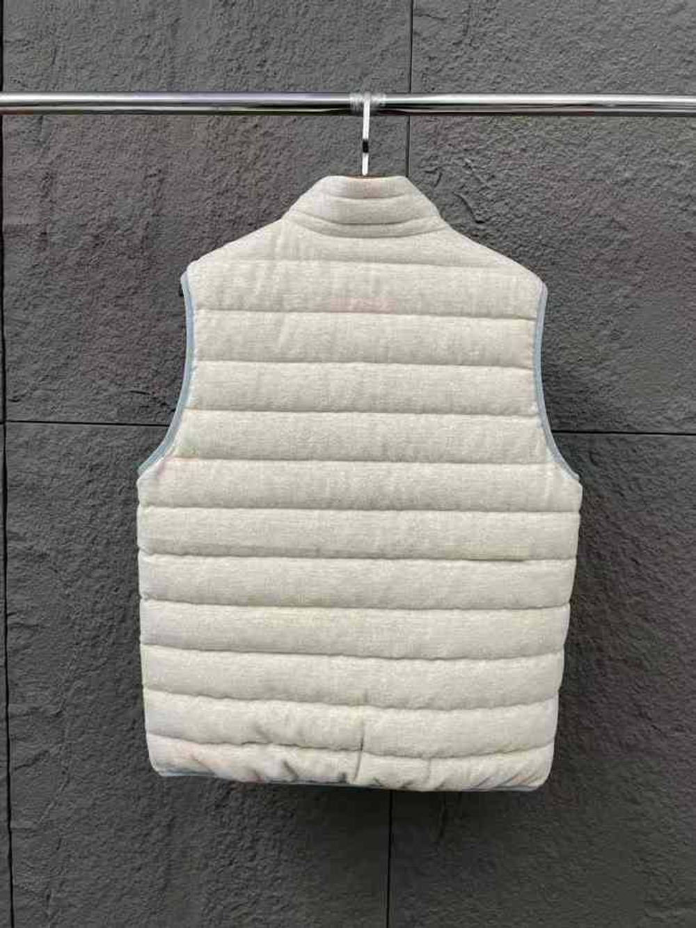 Жилет Brunello Cucinelli