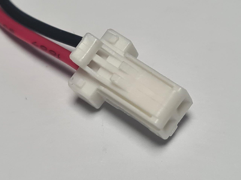 Элемент питания Maxell CR17450-2WK27 Type 2