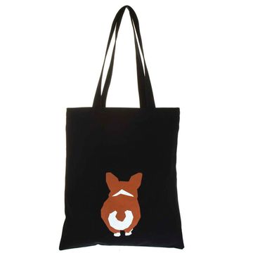 Шоппер ZAIN 222. Корги