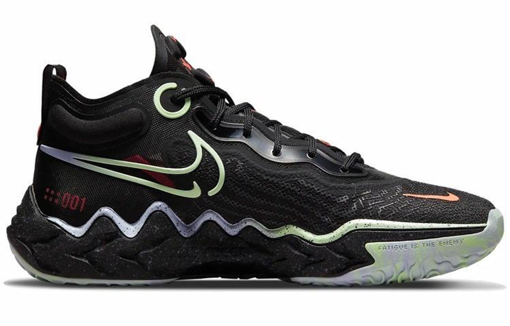 Кроссовки Nike Air Zoom G.T. Run