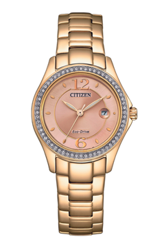 Наручные часы Citizen FE1253-80X