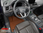 Audi Q5 2 поколение FY (09.2016 - н.в.)