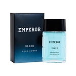 Вода туалетная Emperor Black (Эмперор Блэк) - 100ml for men