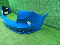 Бампер задний Audi Q3 2 (2018-н.в.)