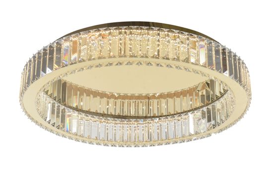 2934E/50W GD (1) Люстра NW