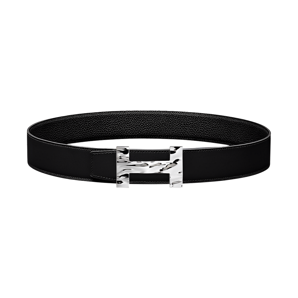 Пояс HERMES 3.8cm, H010498UJJ4-H075387CAAF080