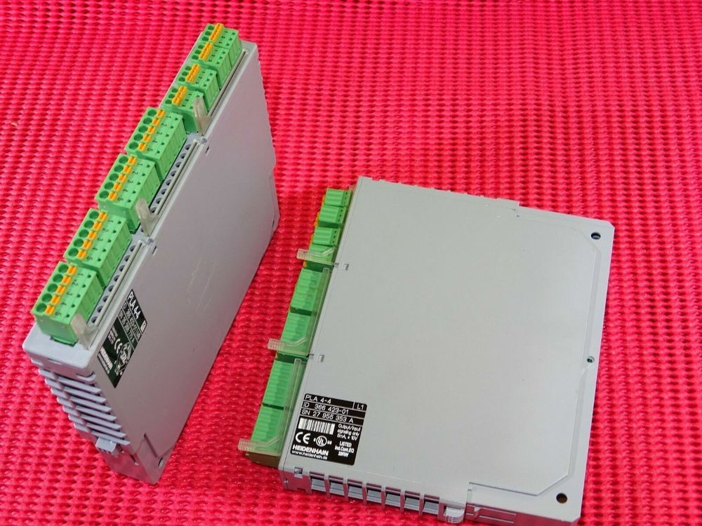 HEIDENHAIN PLA4-4