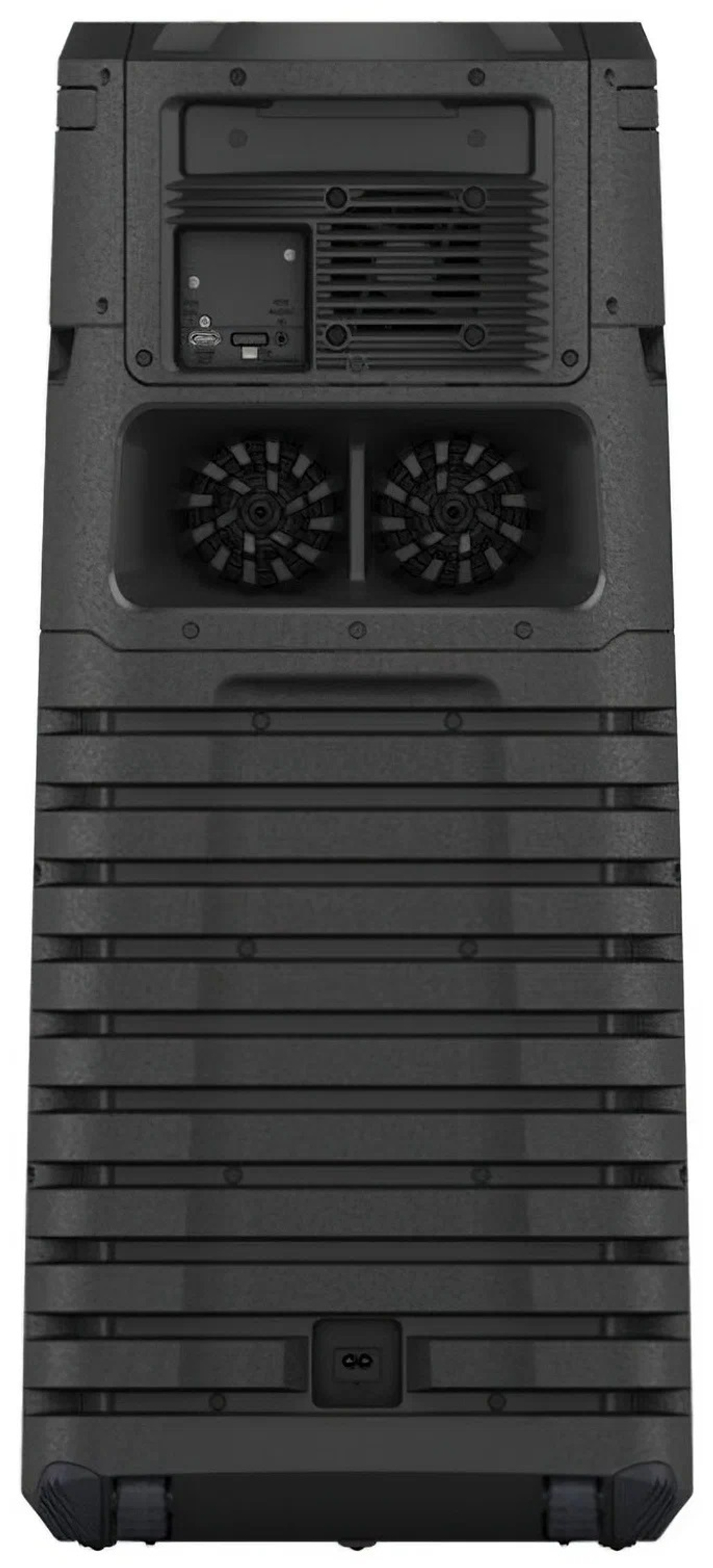 Аудиосистема  Sony MHCV43D