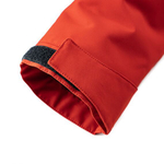Куртка мужская DAMIEN YOUTH JACKET (lava red) (L)
