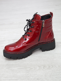 Ботинки женские LION 2339-02