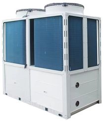 Чиллер с воздушным охлаждением Euroklimat EKAC230B1LC