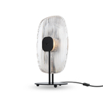 Настольная светодиодная лампа Maytoni Eclipse MOD152TL-L1BK