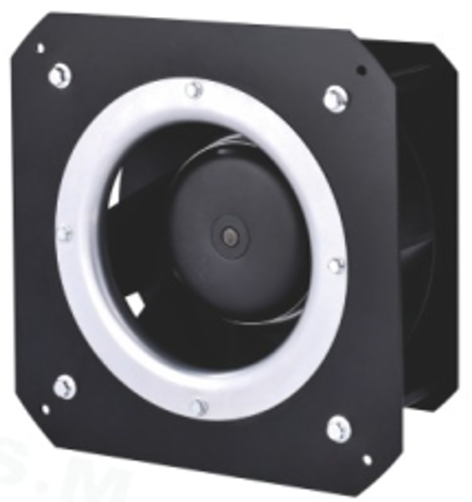 Вентилятор Sanmu ECF-K-6E280-PLHDAL0 радиальный