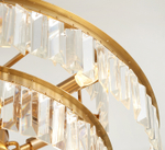 Подвесной дизайнерский светильник Odeon by Restoration Hardware