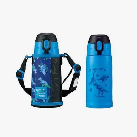 Термос Zojirushi SP-JB06-AK 0,6 л (сирен)