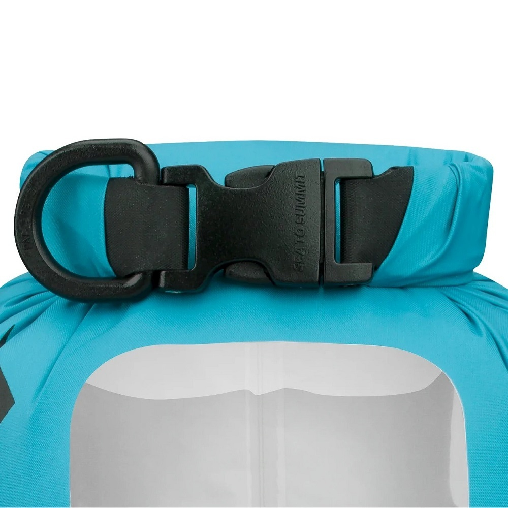 Sea To Summit гермомешок с окном Ultra-Sil View Dry Sack 2л