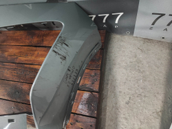 Бампер передний Omoda C5 22-нв Б/У Оригинал 602002155AA