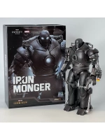 Фигурка Железный Торговец Marvel ZD Toys 1915-01