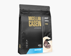 Maxler Micellar Casein 450 г