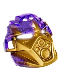 Конструктор Бионикл Онуа - Объединитель Земли 143 дет 611-2