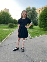 Платье