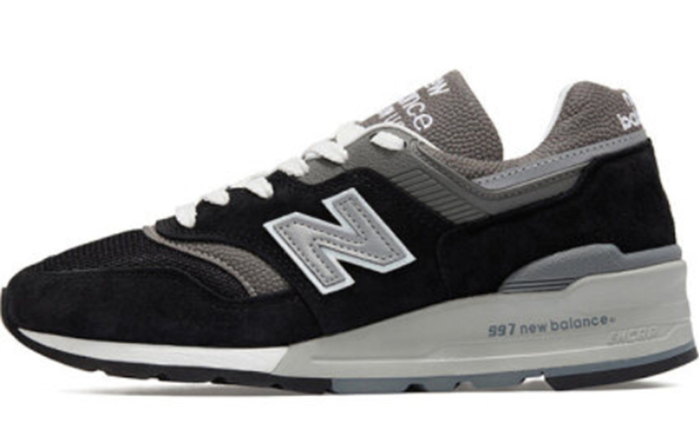 Кроссовки New Balance Nb 997 D