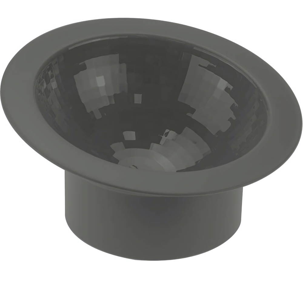 Миска для кормления животных СФЕРА 0,2 л М1808