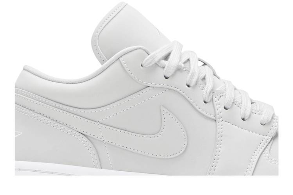 Кроссовки Jordan Air Jordan 1 Low (Женская размерная сетка)