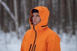 Ветровка Эльбрус