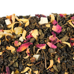 Зеленый чай Манговый рай РЧК 500г