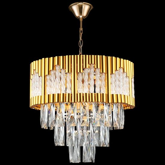 02145-0.4-05 FGD светильник потолочный