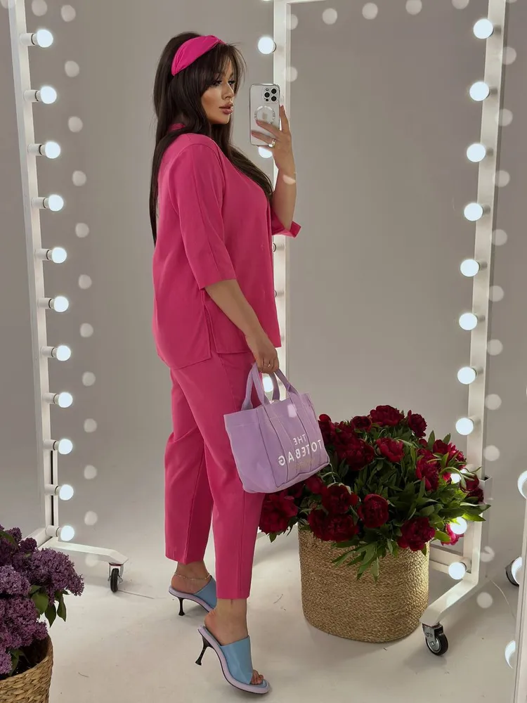 Костюм УК-0069-2 Fabrika