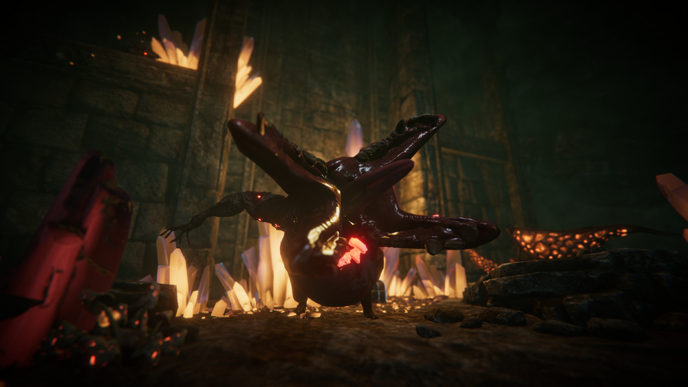 Edge Of Eternity (для ПК, цифровой код доступа)