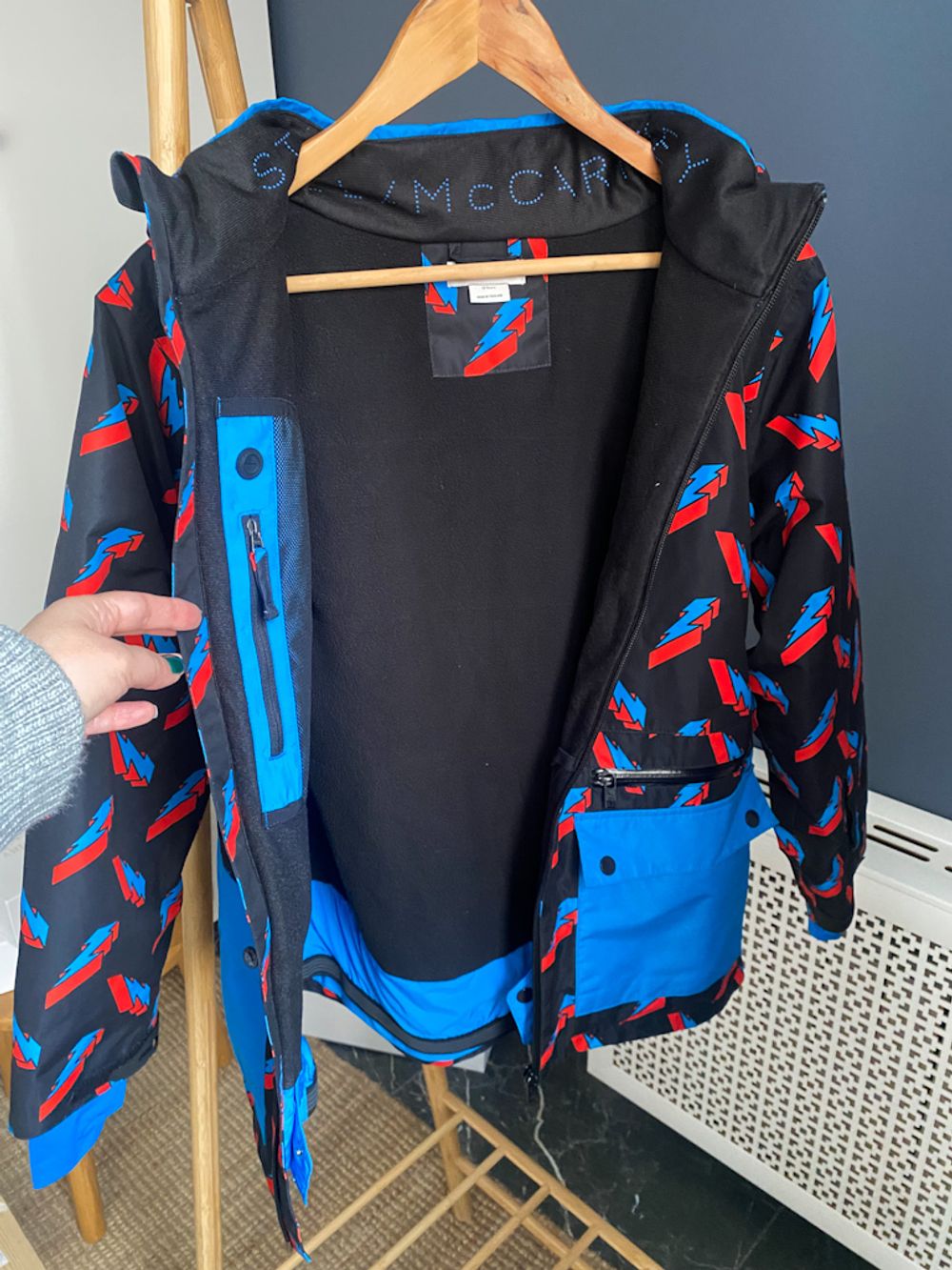 Комплект Stella McCartney, 152