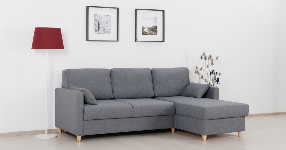 Диван угловой «Милан»