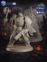 Святой Бастион Новая Антиохия миниатюры для настольных игр РНИ, Trench Crusade